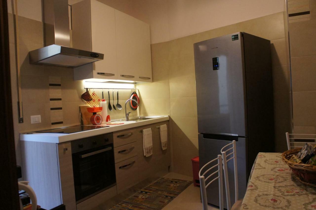 Timoleonte Appartamento 1 Syracuse Exterior photo
