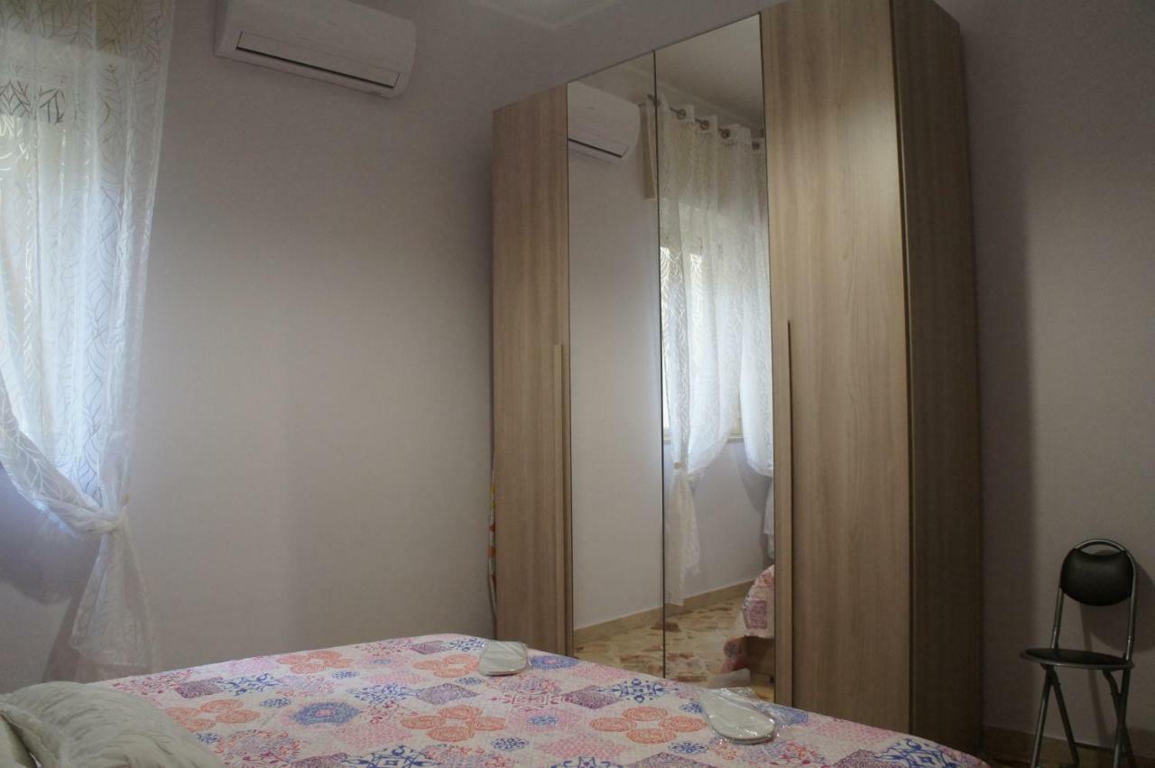 Timoleonte Appartamento 1 Syracuse Exterior photo