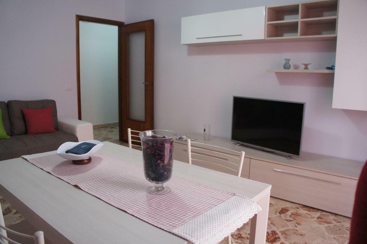 Timoleonte Appartamento 1 Syracuse Exterior photo