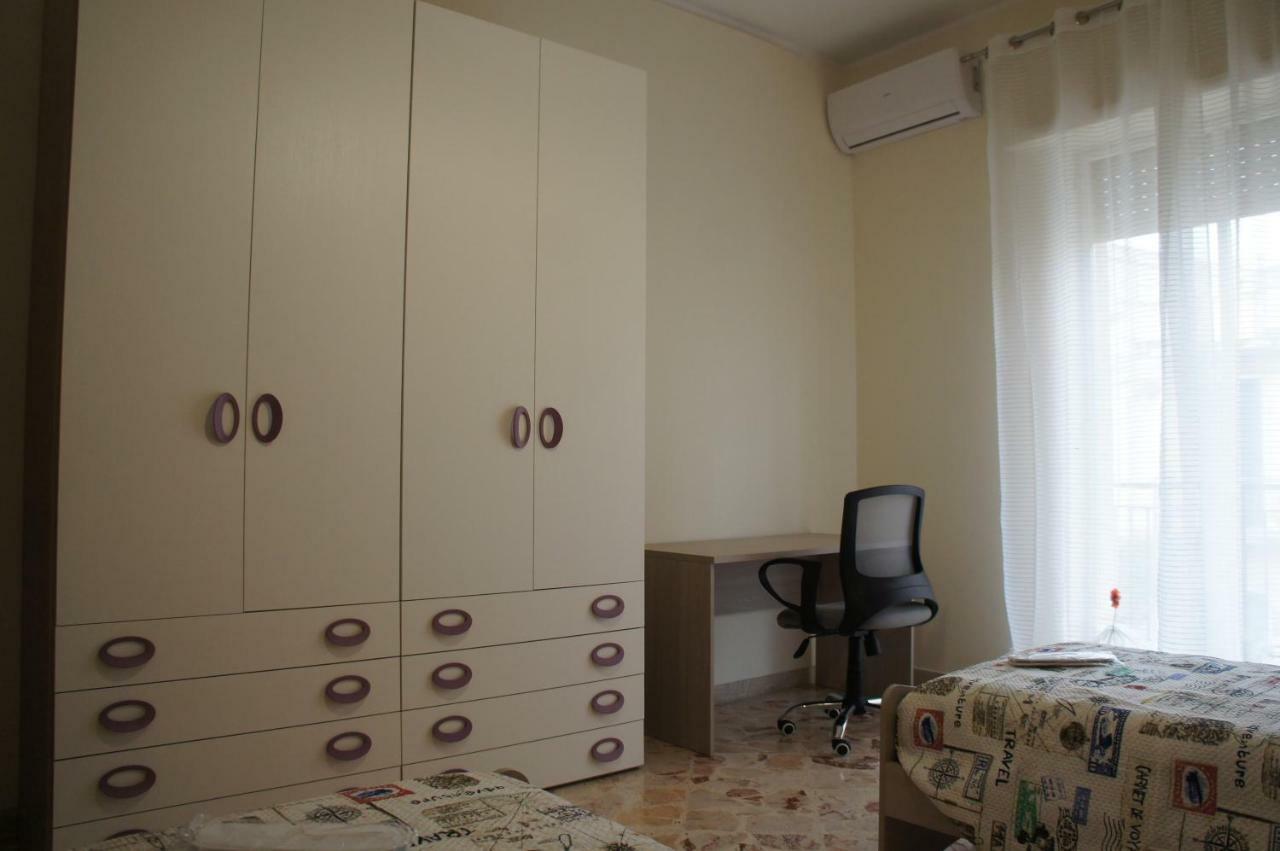 Timoleonte Appartamento 1 Syracuse Exterior photo